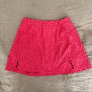 Outdoor Voices Warm Up Skirt